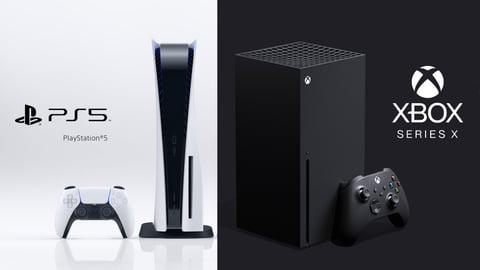 Xbox copied playstation new arrivals