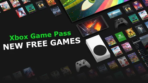 Xboxgamepassfreegames