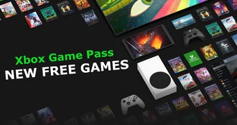 Xboxgamepassfreegames