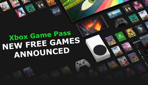 Coming to xbox game deals pass september