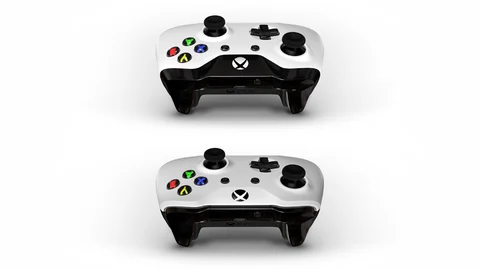 Xboxonecontrollerbluetooth