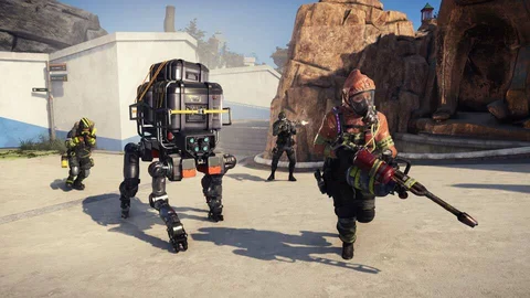 Does Apex Legends have skill-based matchmaking? - Charlie INTEL