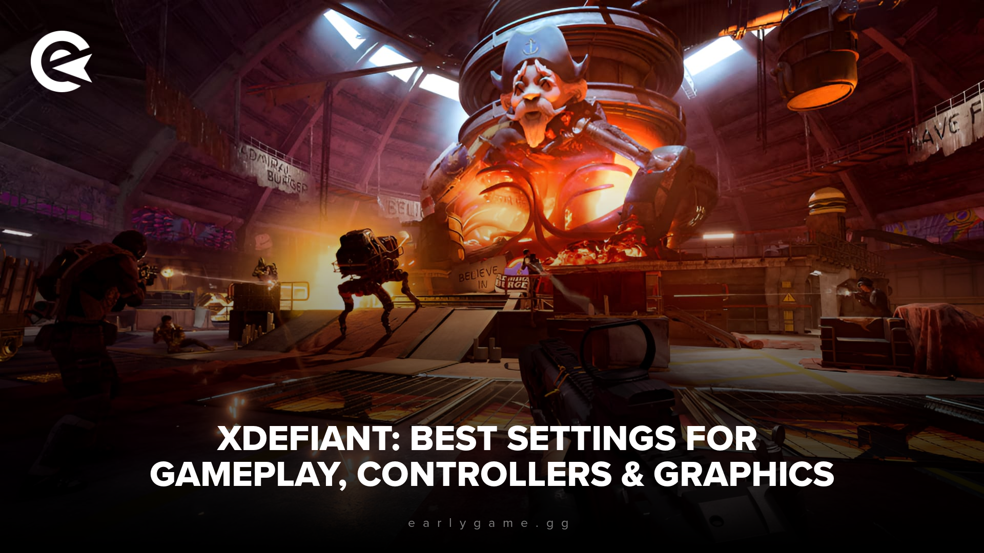 Xdefiant header