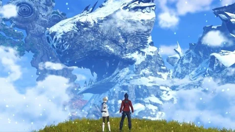 Xenoblade chronicles 3 trailer release date