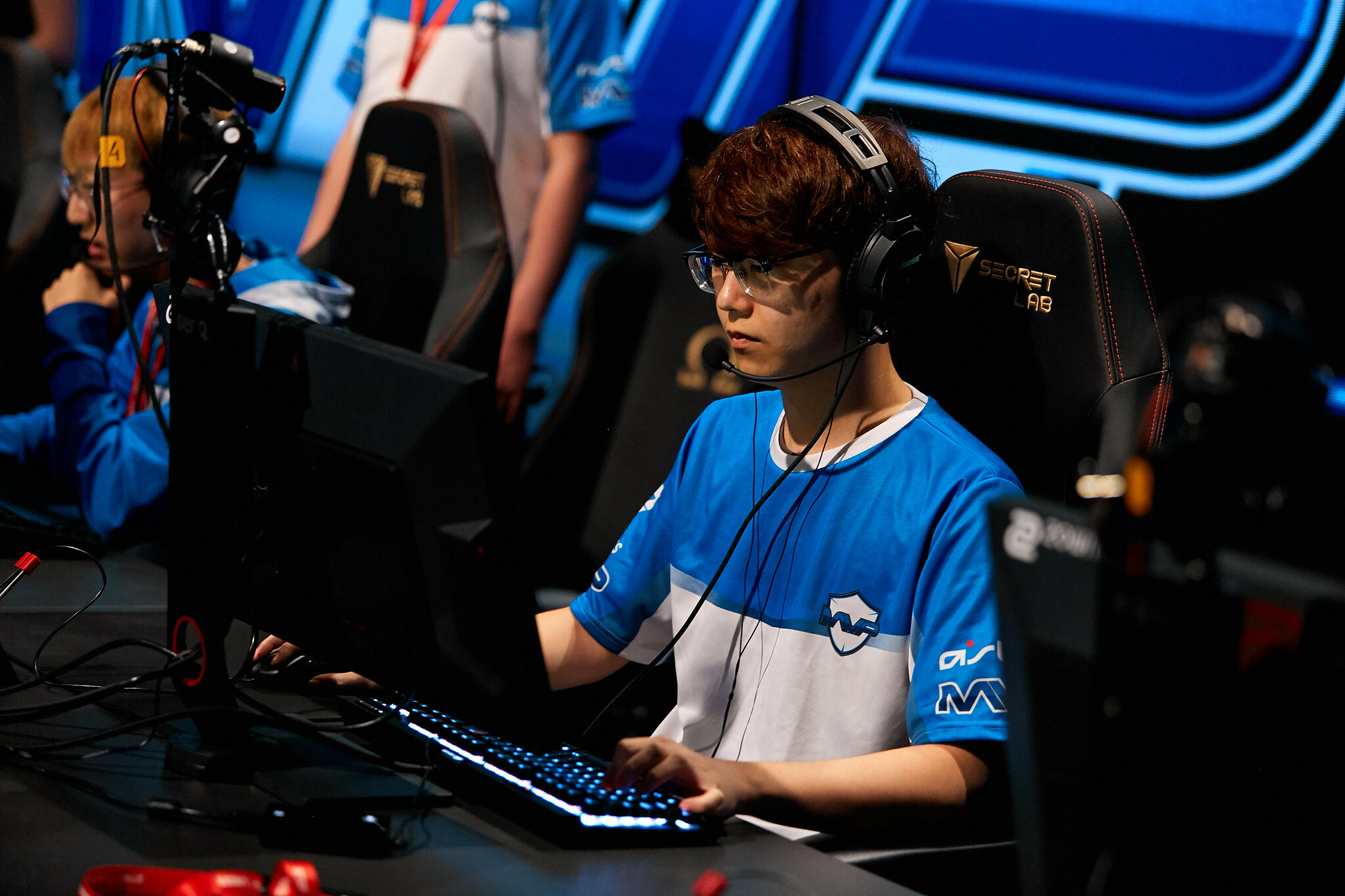 Xeta starladder csgo
