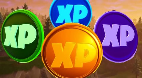 Xp coins