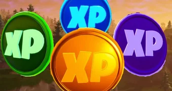 Xp coins