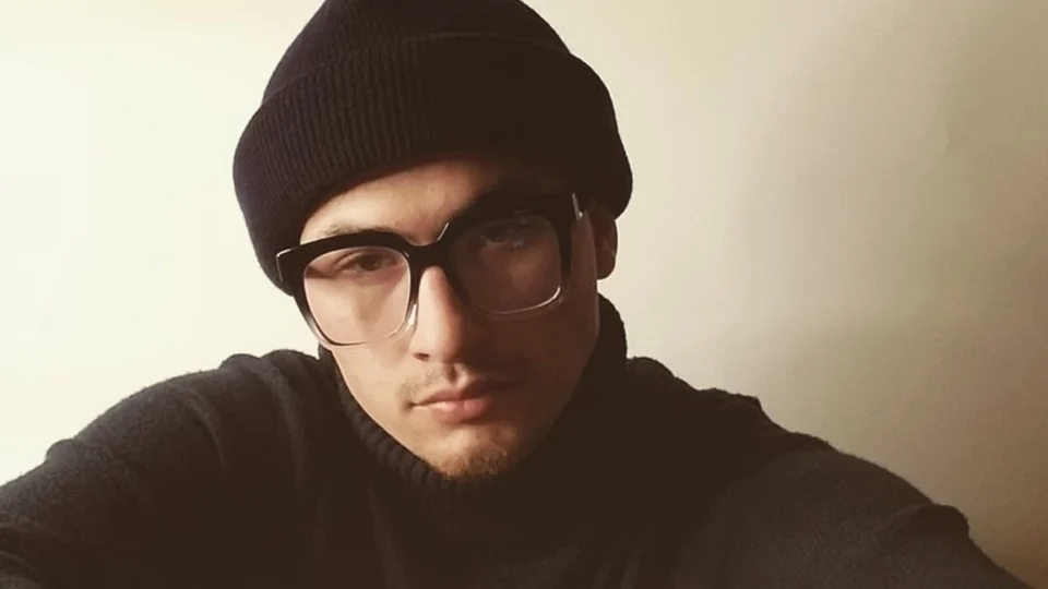 EarlyGame Artist of the Day: XP CHI RHO | EarlyGame