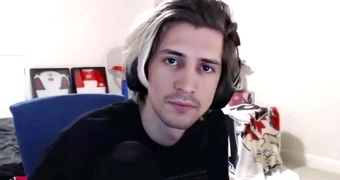 Xqc nopixel permanent ban