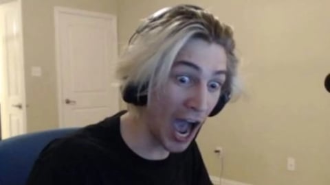 Xqc overwatch 2