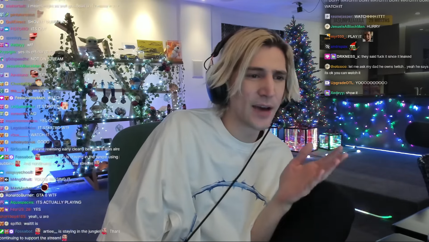 Xqc