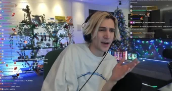 Xqc