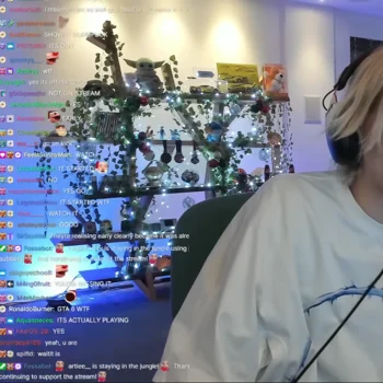 Xqc