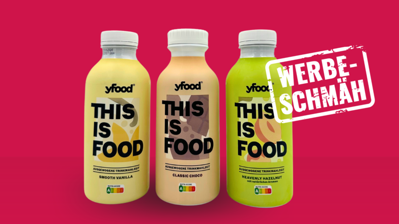 Yfood