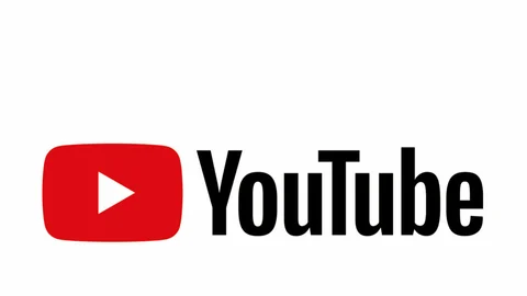 Youtube logo