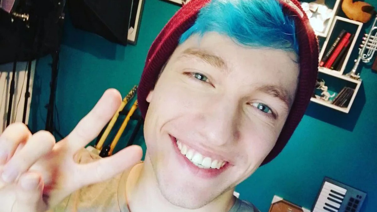 Youtuber rezo