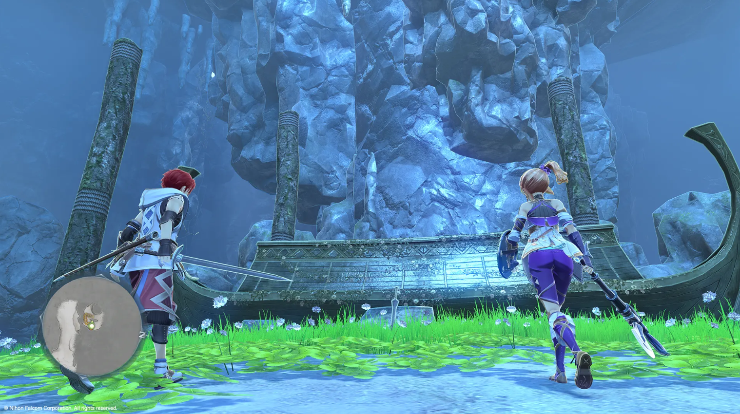 Ys x proud nordics