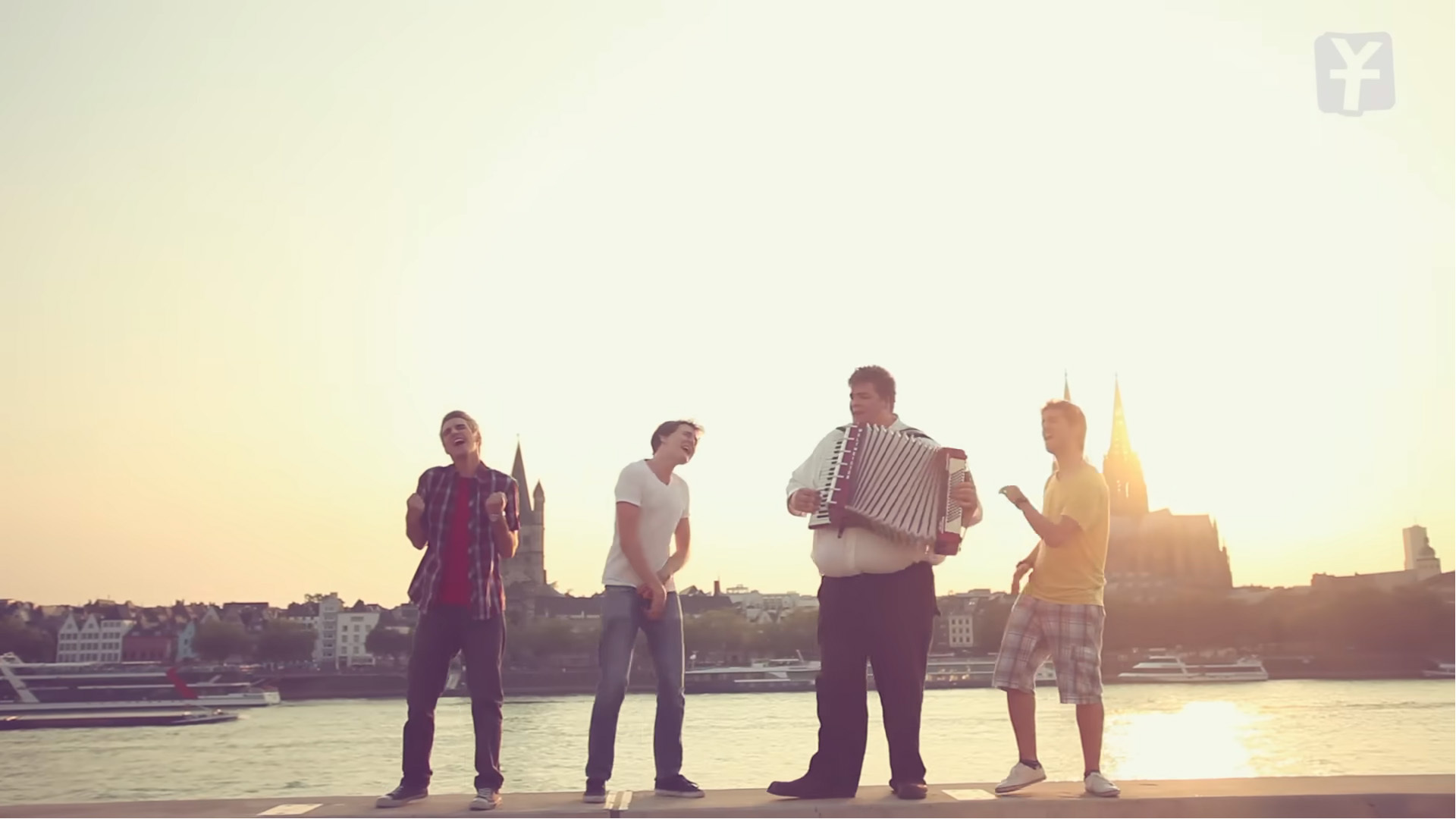 Ytitty der letzte sommer