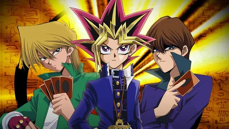 Yu gi oh header