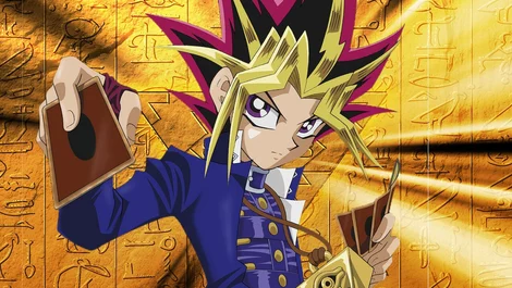 Yugioh