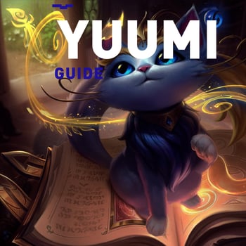 Yuumi worlds pick guide lol