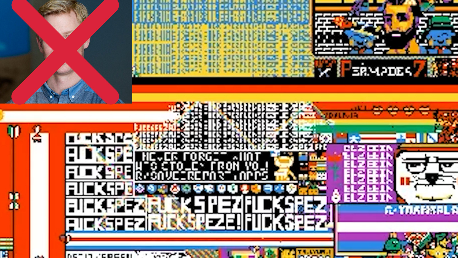 EarlyGame | Users Are Going After Reddit CEO In A New R/place