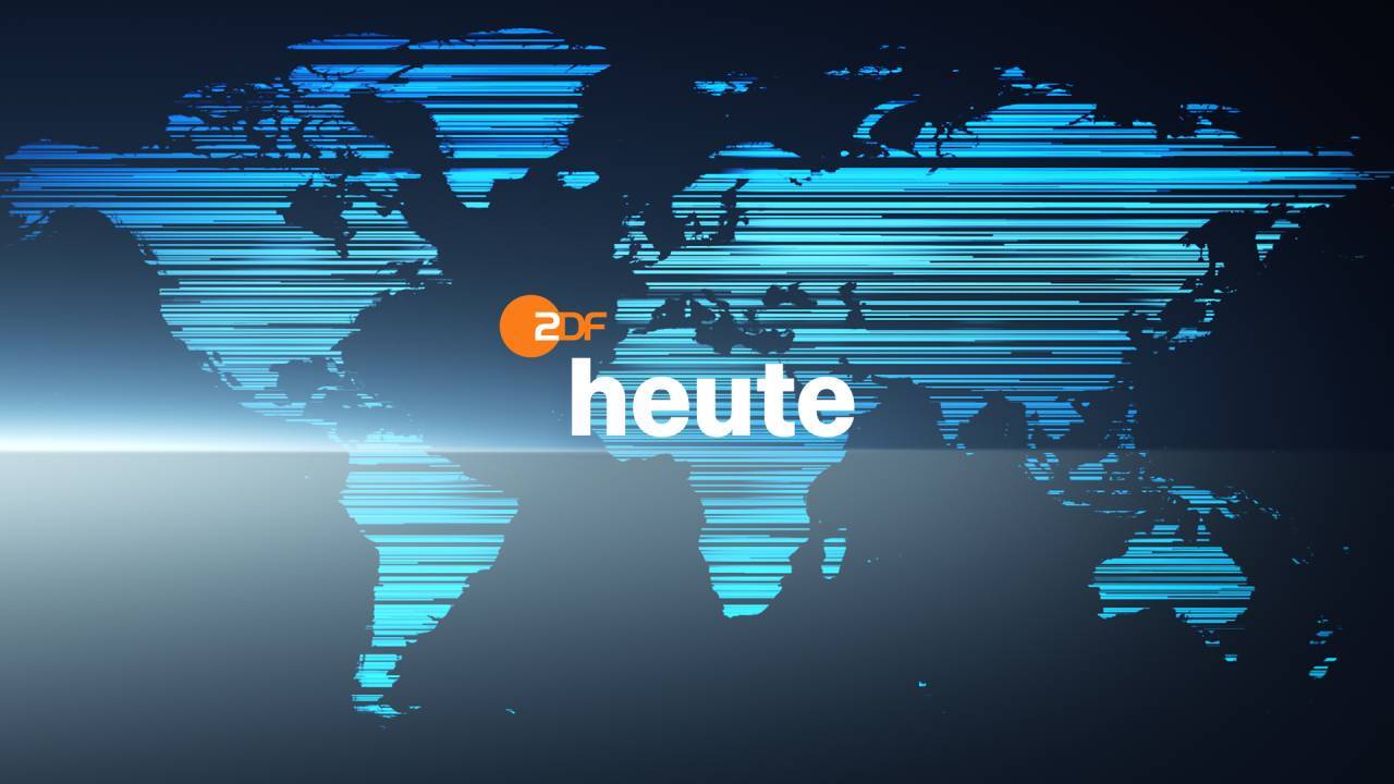 Zdf heute