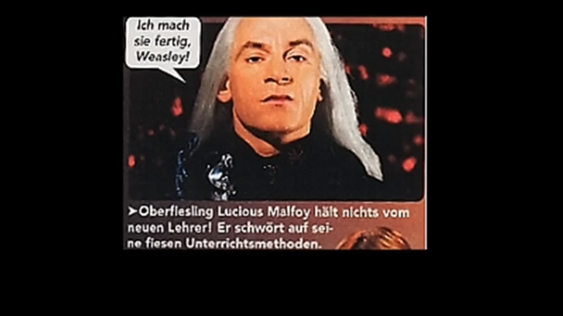 Zeitschriften patzer folge1