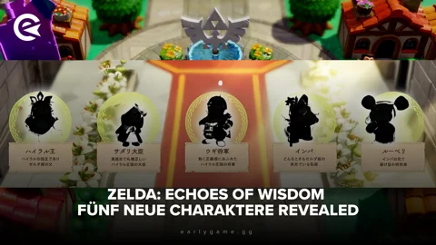 Zelda echoes de header