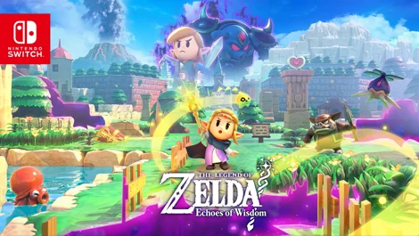 Zelda echoes of wisdom header