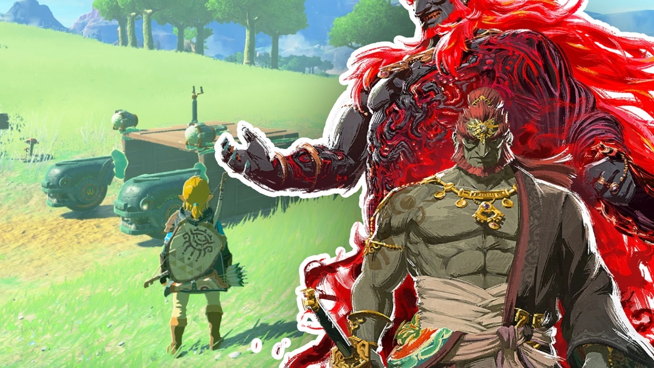 Zelda exploit thumbnail