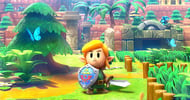 Zelda links awakening