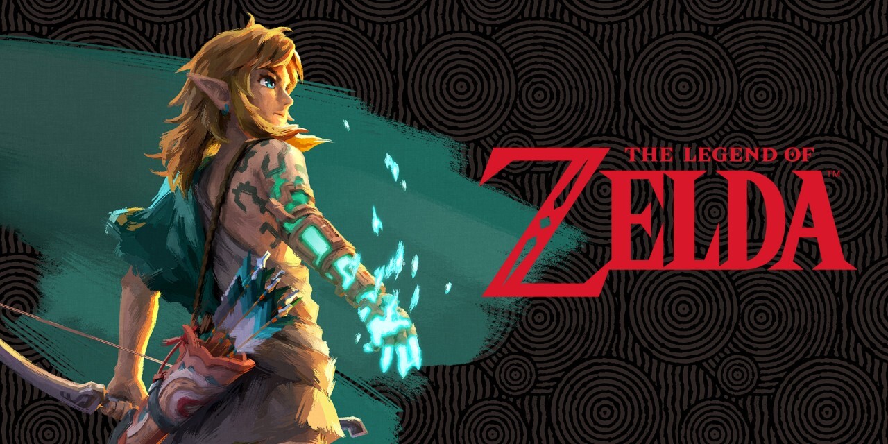 Zelda movie hub