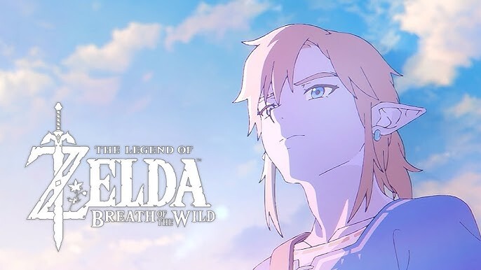 Zelda project rgb