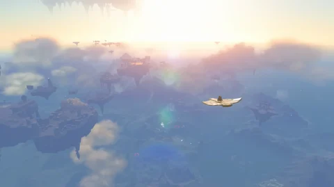 Zelda totk glider 2
