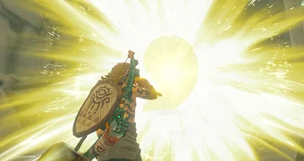 Zelda totk screenshot 13