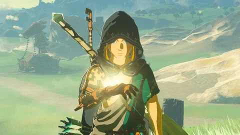 Zelda totk screenshot 26