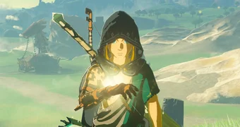 Zelda totk screenshot 26