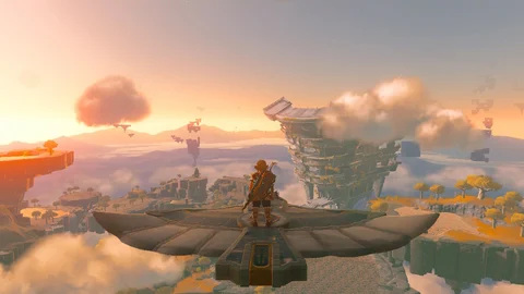Zelda totk zonai wing 1
