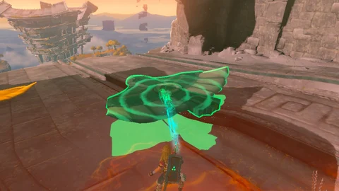 Zelda totk zonai wing 3