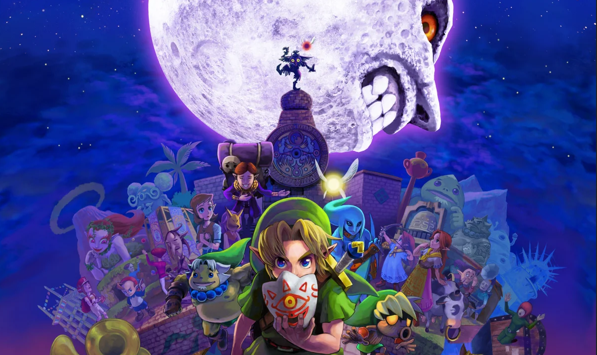 Zelda