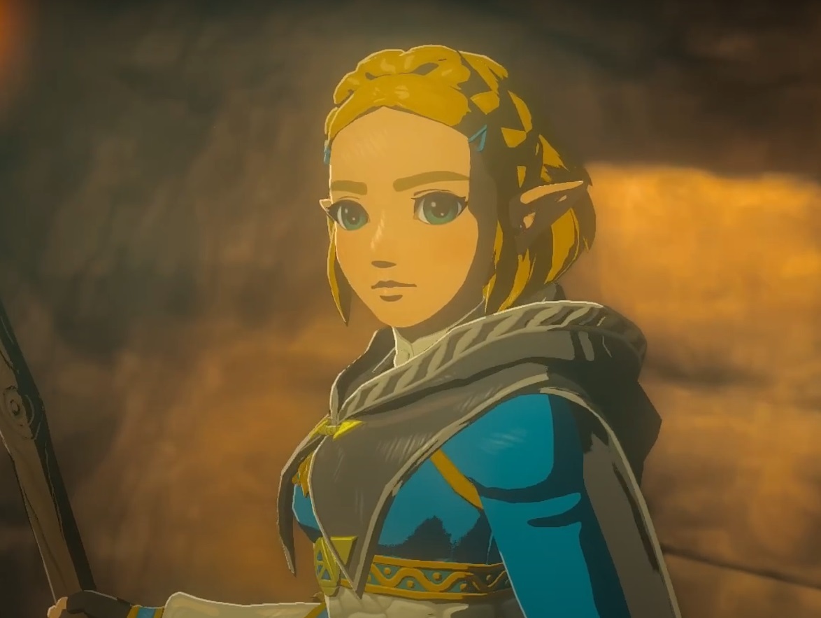 Zelda