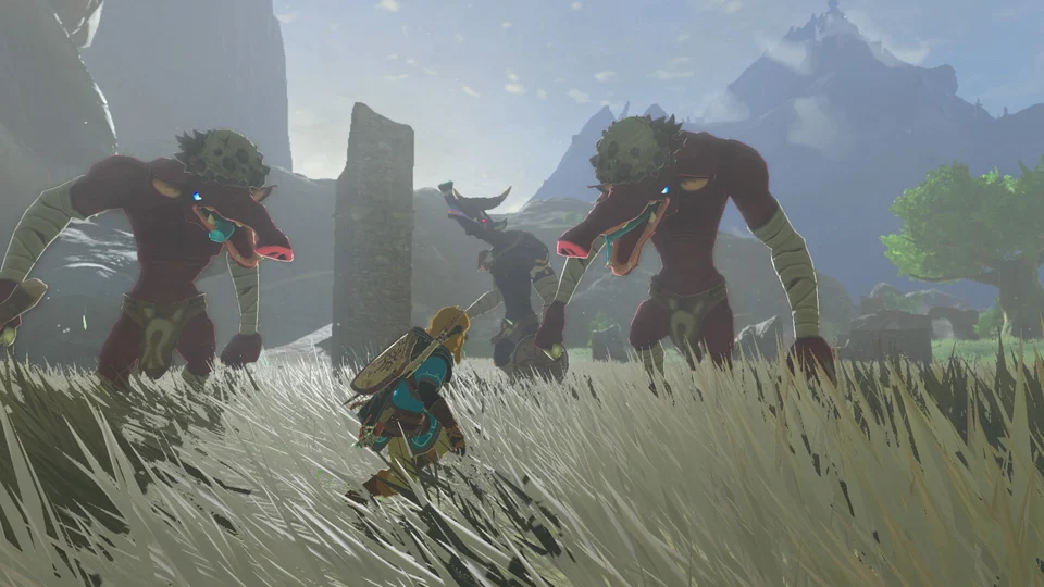 Zelda players find new TOTK duplication glitch after Nintendo patched last  one - Dexerto