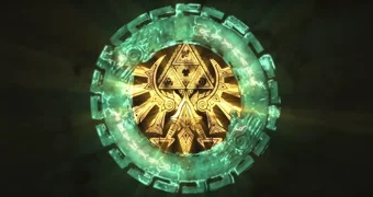 Zelda totk logo zonai