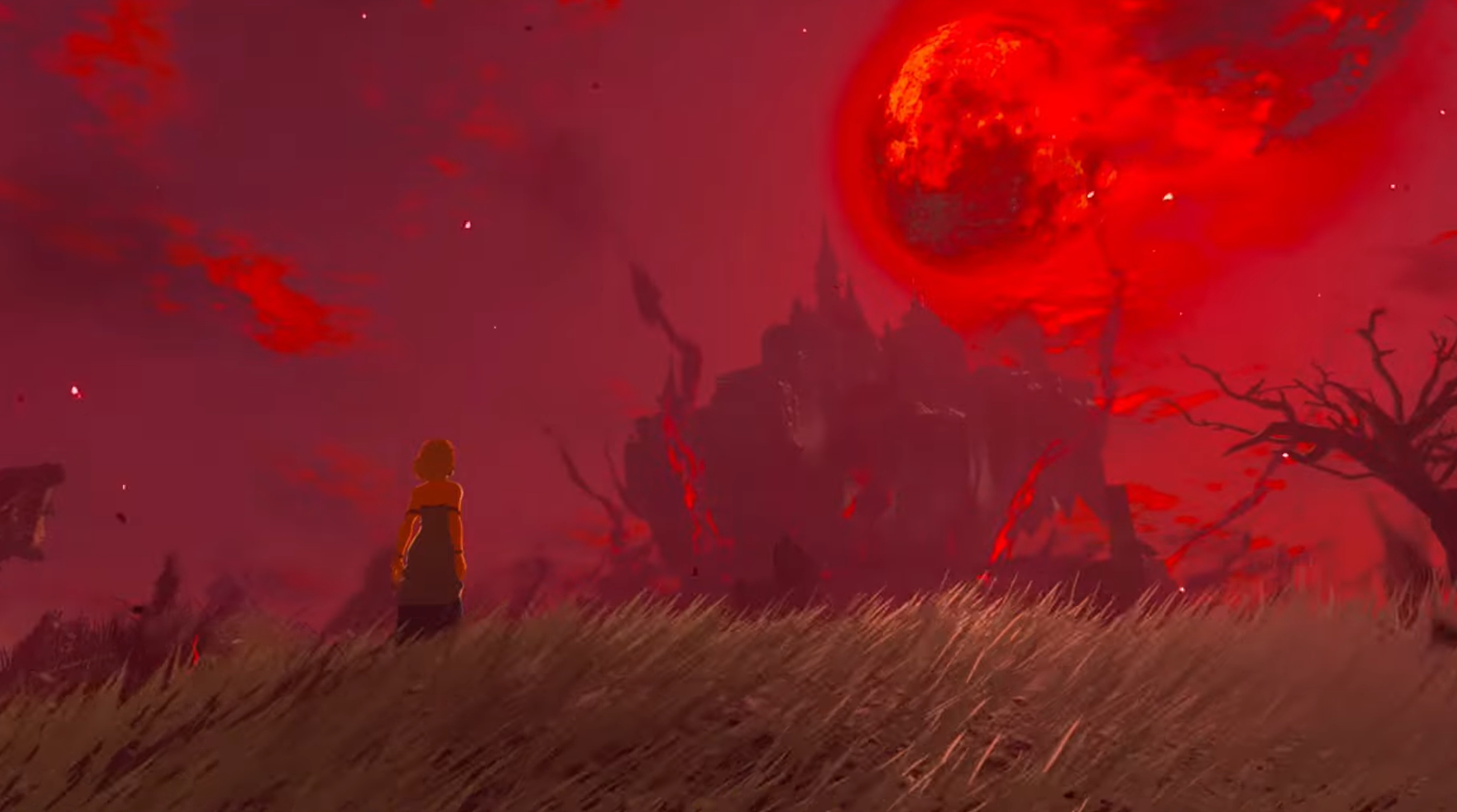 Zelda: Tears Of The Kingdom Blood Moon Guide | EarlyGame