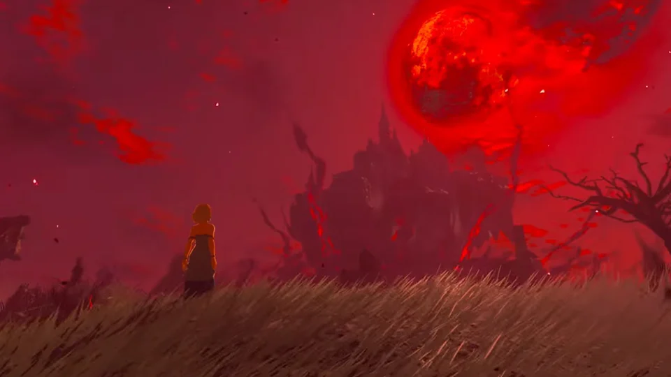 Zelda: Tears of the Kingdom Blood Moon Guide | EarlyGame