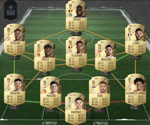 Ziyech team 2