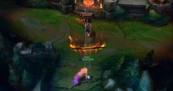 Zoe e bug