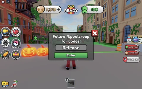 Zombie Army Simulator Codes – Gamezebo