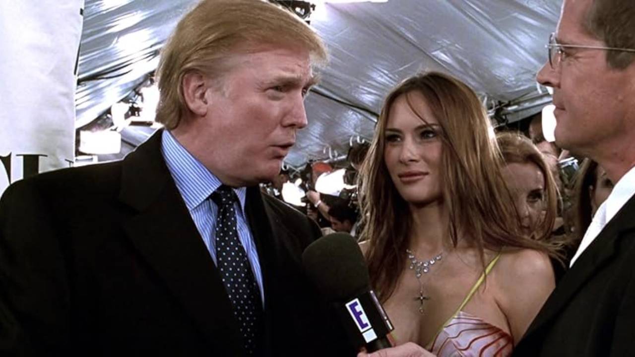 Zoolander trump